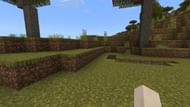 Players should not wander too far away from an active furnace or it will despawn and stop smelting. (Image via Minecraft)